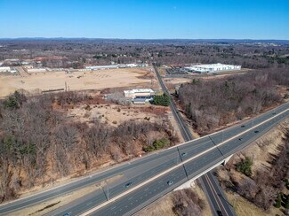 More details for 410-428 Ellington Rd, South Windsor, CT - Industrial for Lease