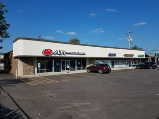 More details for 3214-3220 W 115th St, Chicago, IL - Retail for Lease