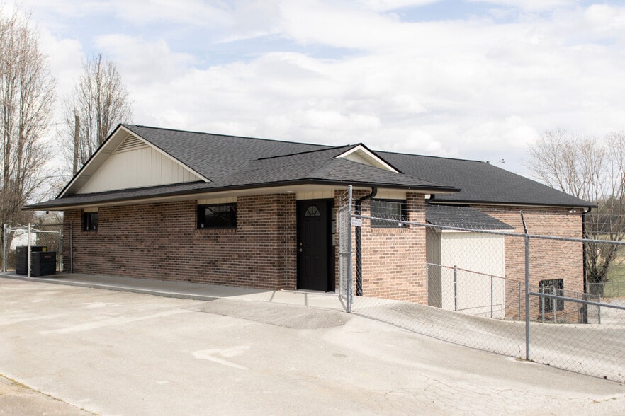 10022 Rutledge Pike, Knoxville, TN à vendre - Photo du bâtiment - Image 3 de 33