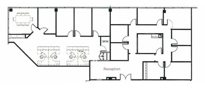 100 Ashford Ctr N, Atlanta, GA à louer Plan de site- Image 1 de 1