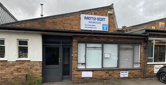 More details for 2 Clifton Rd, Huntingdon - Industrial for Lease