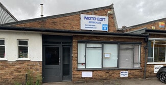 More details for 2 Clifton Rd, Huntingdon - Industrial for Lease