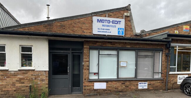 More details for 2 Clifton Rd, Huntingdon - Industrial for Lease