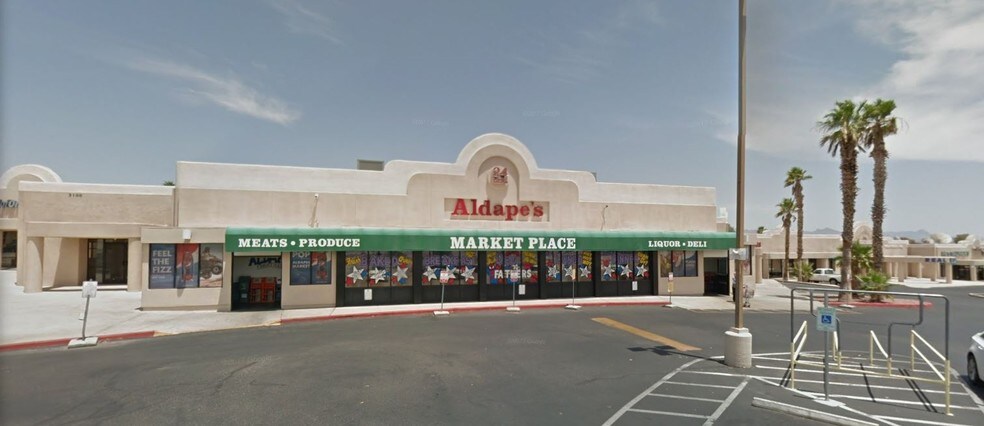 3030 Needles Hwy, Laughlin, NV à louer - Photo du bâtiment - Image 3 de 5