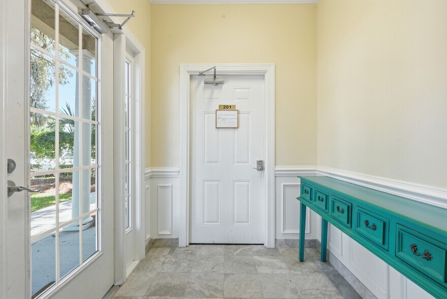 37 W Fairmont Ave, Savannah, GA à vendre - Photo du bâtiment - Image 3 de 14