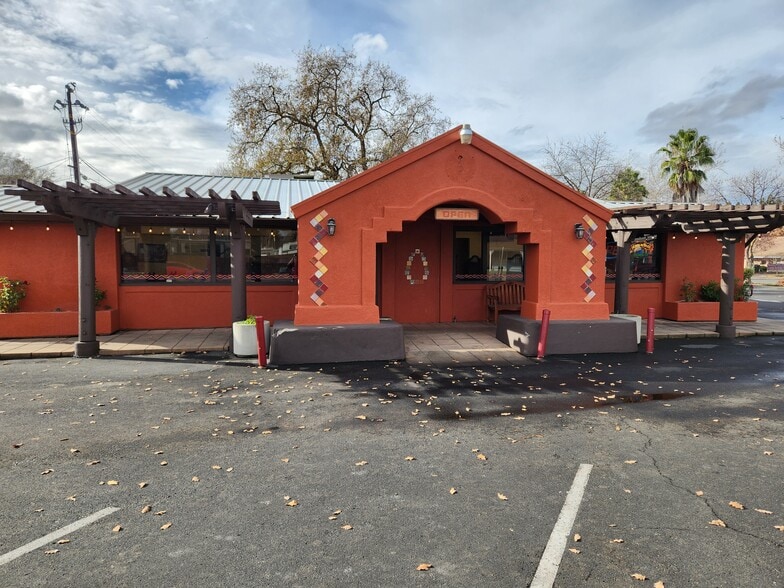 2365 Esplanade Rd, Chico, CA for sale - Building Photo - Image 1 of 5