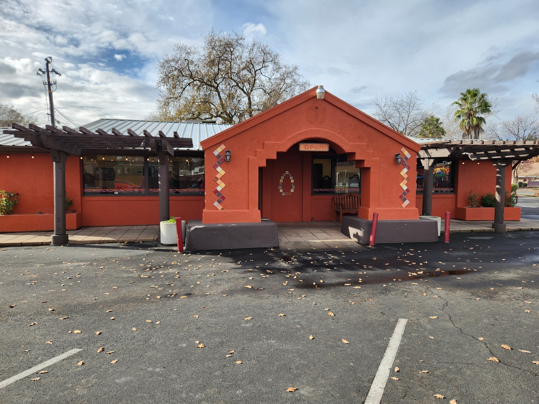 2365 Esplanade Rd, Chico, CA for sale Building Photo- Image 1 of 6