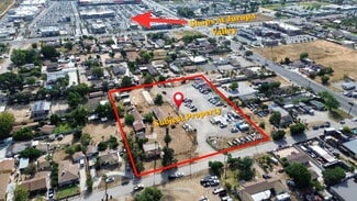 More details for 4118 Vernon Ave, Riverside, CA - Land for Sale