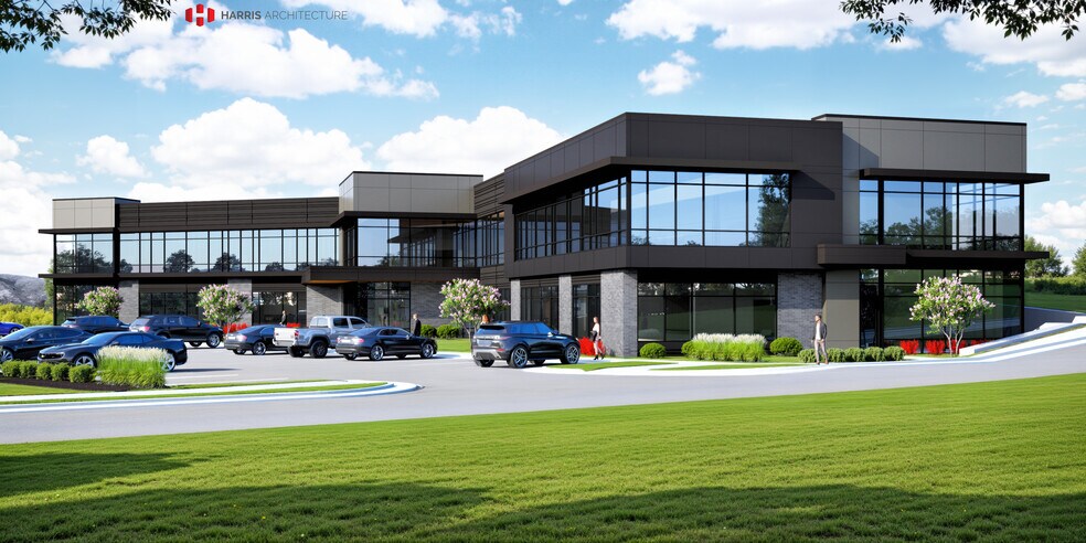 1640 E. Highway 193, Layton, UT à louer - Photo du bâtiment - Image 1 de 1