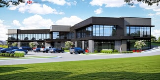 Plus de détails pour 1640 E. Highway 193, Layton, UT - Bureau à louer