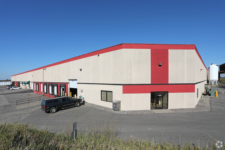 22000 Industrial Blvd, Rogers, MN à vendre - Photo principale - Image 1 de 1