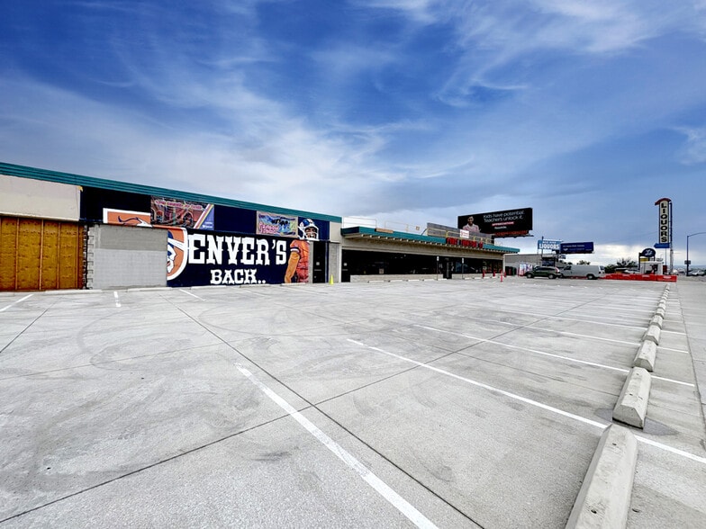 1660 Federal Blvd, Denver, CO for lease - Building Photo - Image 2 of 7