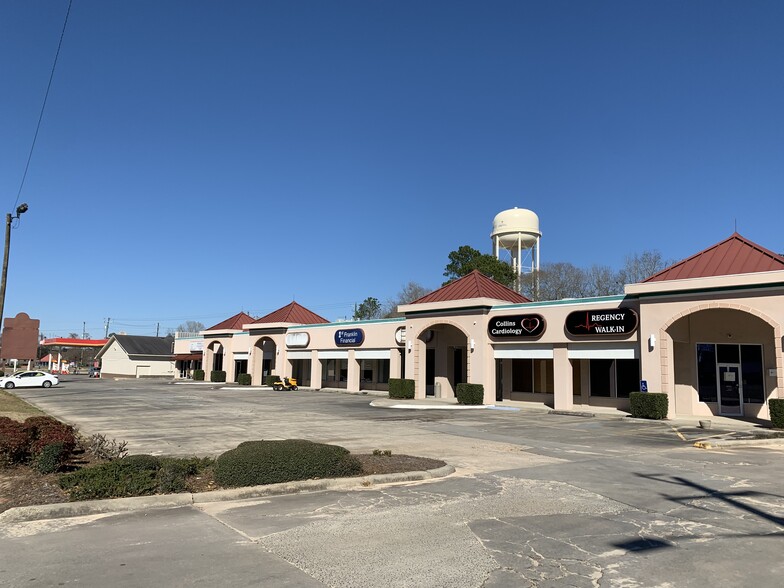 1400 N Peterson Ave, Douglas, GA for sale - Building Photo - Image 3 of 3