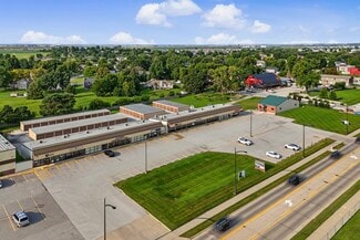 More details for 270 SW 1st St, Grimes, IA - Retail for Lease