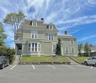 Plus de détails pour 8 Jackson Ct, Lawrence, MA - Bureau à louer