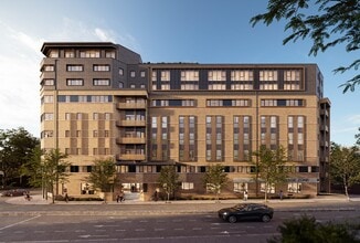 10 Fitzalan Pl, Cardiff for lease Building Photo- Image 1 of 6