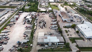 Plus de détails pour 7607 Fairview St, Houston, TX - Industriel à vendre