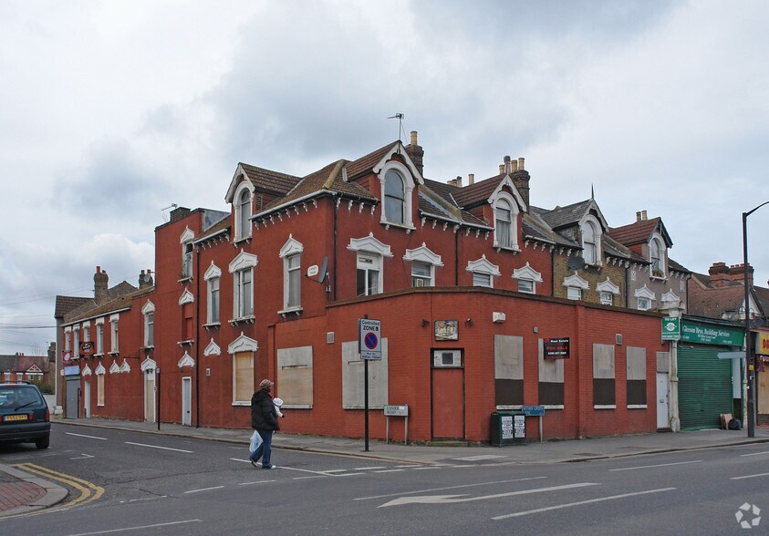 166 Hither Green Ln, Londres à louer - Photo principale - Image 1 de 8