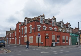 More details for 166 Hither Green Ln, London - Retail for Lease