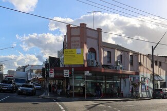 More details for 184 Forest Rd, Hurstville - Retail for Sale