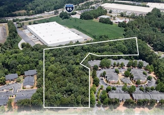 More details for 500 Wenwood Rd, Greenville, SC - Land for Sale