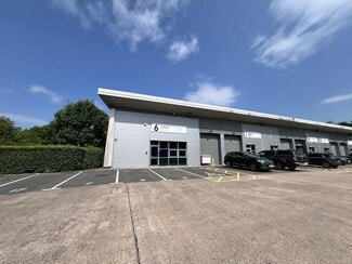 More details for Innovation Way, Stoke On Trent - Industrial for Lease