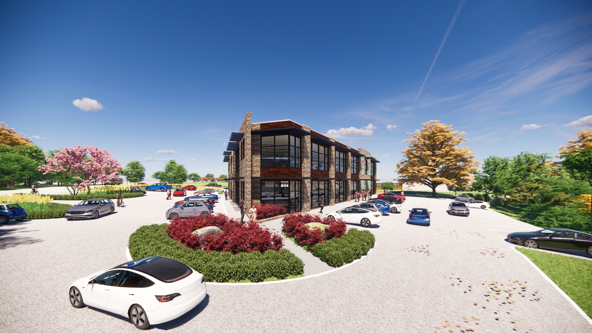 285 Roaring Springs, Westworth Village, TX for sale Building Photo- Image 1 of 4