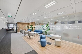 Plus de détails pour 102 Terrasse Boieldieu, Puteaux - Bureau à louer