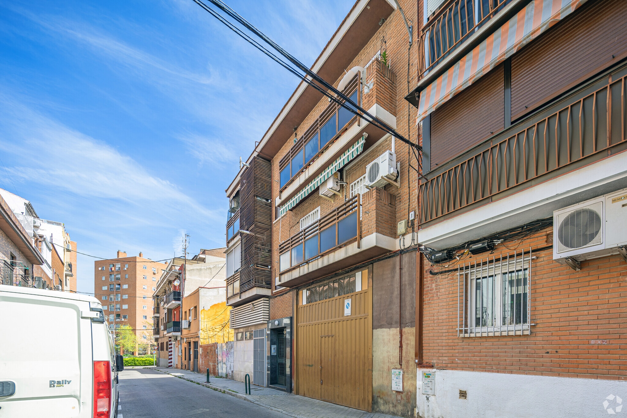 Retail in Madrid, Madrid for lease Primary Photo- Image 1 of 3