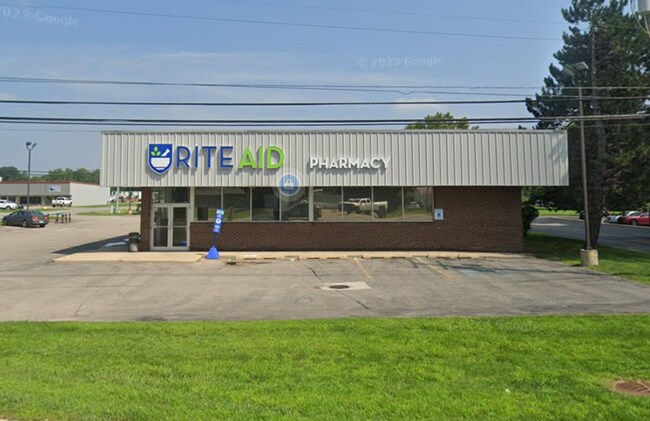 Plus de détails pour 10767 E Carson City Rd, Carson City, MI - Commerce de détail à louer