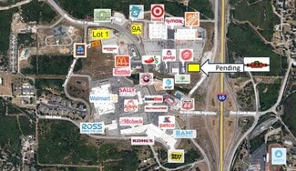More details for Branson Hills Pky, Branson, MO - Land for Sale