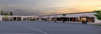 More details for 1304-1320 N Federal Hwy, Pompano Beach, FL - Retail for Lease