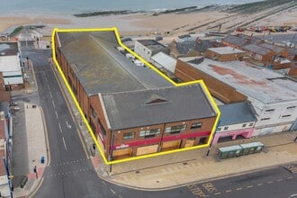 79-85 High St, Redcar for lease Interior Photo- Image 2 of 4