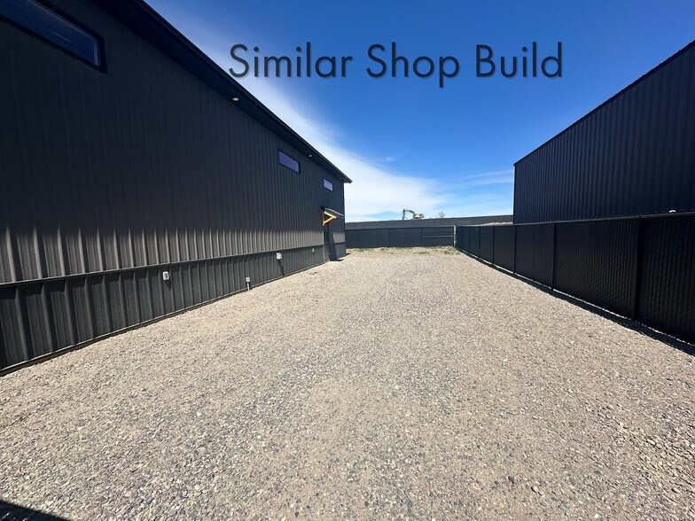 508 W Recreation Dr, Billings, MT à vendre - Photo du bâtiment - Image 3 de 7