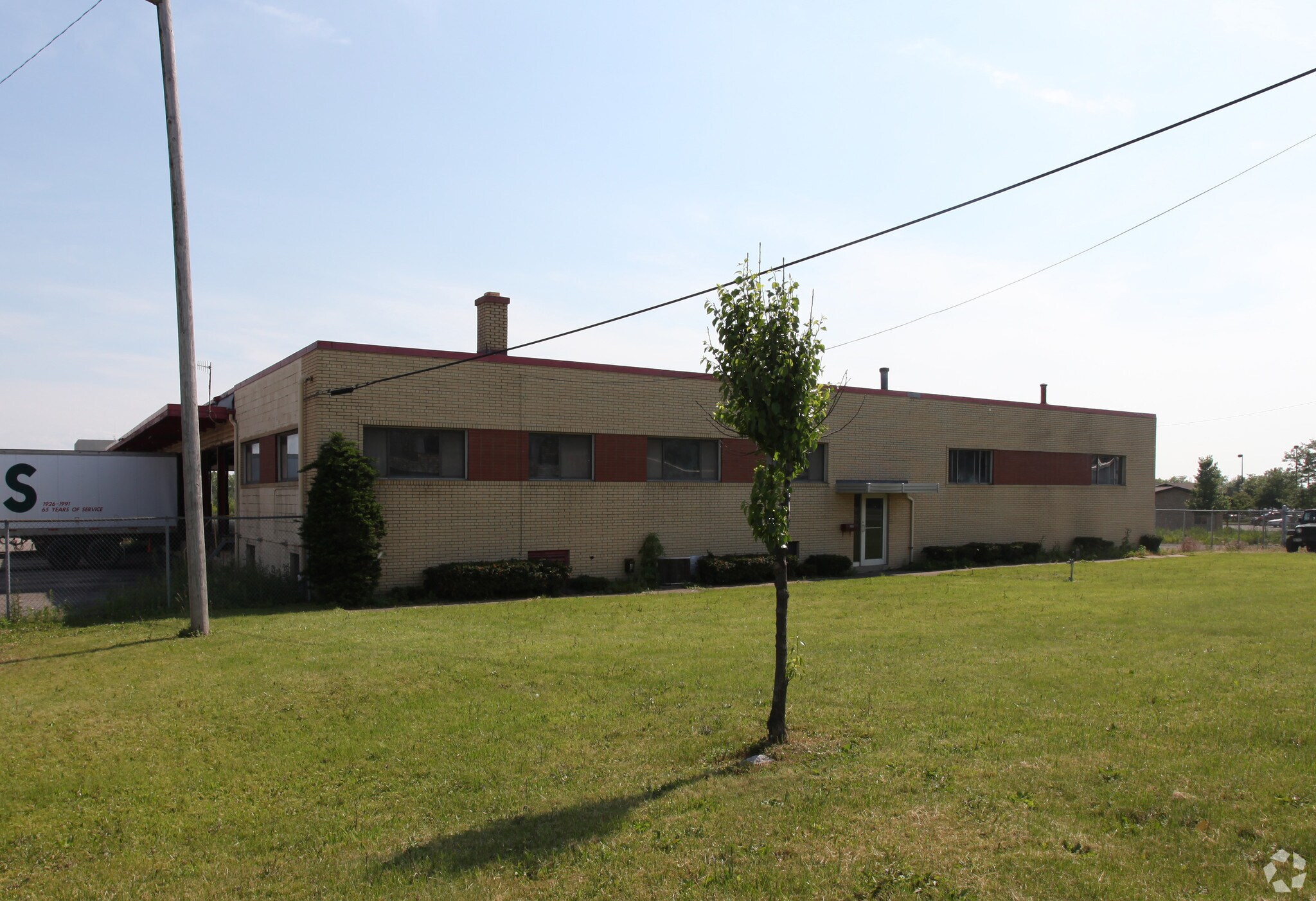 3365 Broadway St, Cheektowaga, NY à vendre Photo du bâtiment- Image 1 de 8