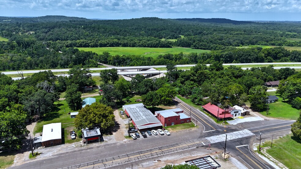 15500 Hwy 175 E, Poynor, TX for sale - Building Photo - Image 2 of 5