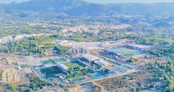 Land in VILLAJOYOSA, Alicante for sale - Other - Image 2 of 3