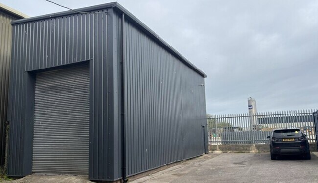 More details for Harris Rd, Calne - Industrial for Lease
