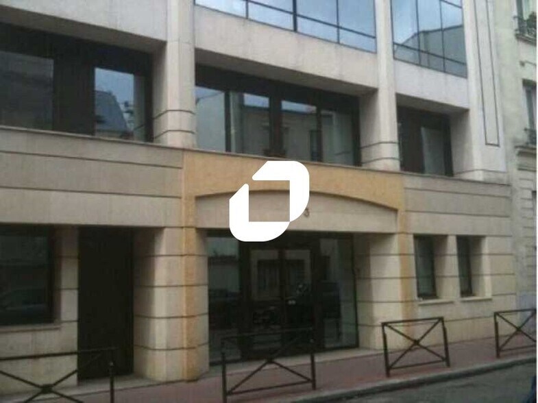 125 Rue Aristide Briand, Levallois-Perret à louer - Photo du bâtiment - Image 2 de 31
