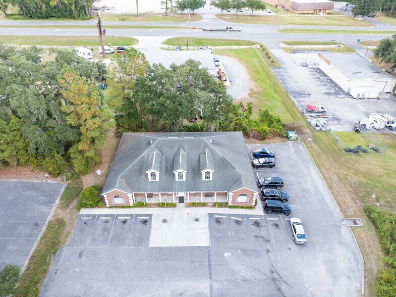 440 SW Perimeter Glen, Lake City, FL à vendre - Photo du bâtiment - Image 2 de 28