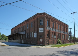 More details for 1702 Campbell St, Sandusky, OH - Industrial for Sale
