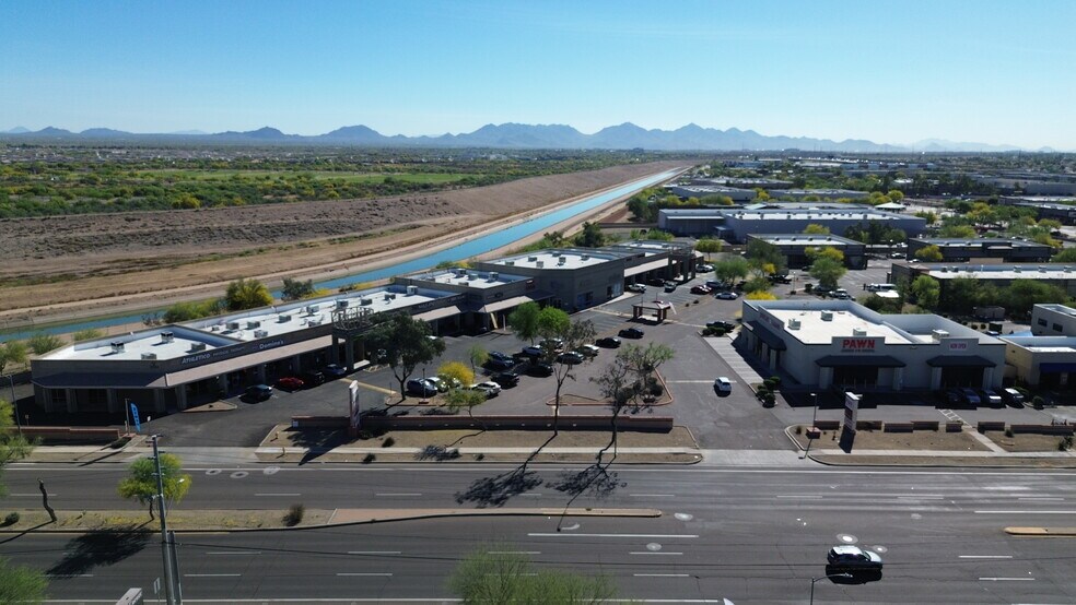 21043 N Cave Creek Rd, Phoenix, AZ for lease - Building Photo - Image 3 of 10