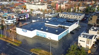 More details for 814 W Northern Lights Blvd, Anchorage, AK - Specialty for Sale