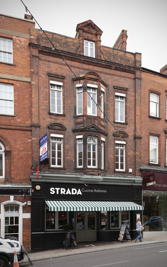 More details for 5 Lee Rd, London - Retail for Sale