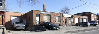 More details for 124 Portland St, Toronto, ON - Industrial for Sale