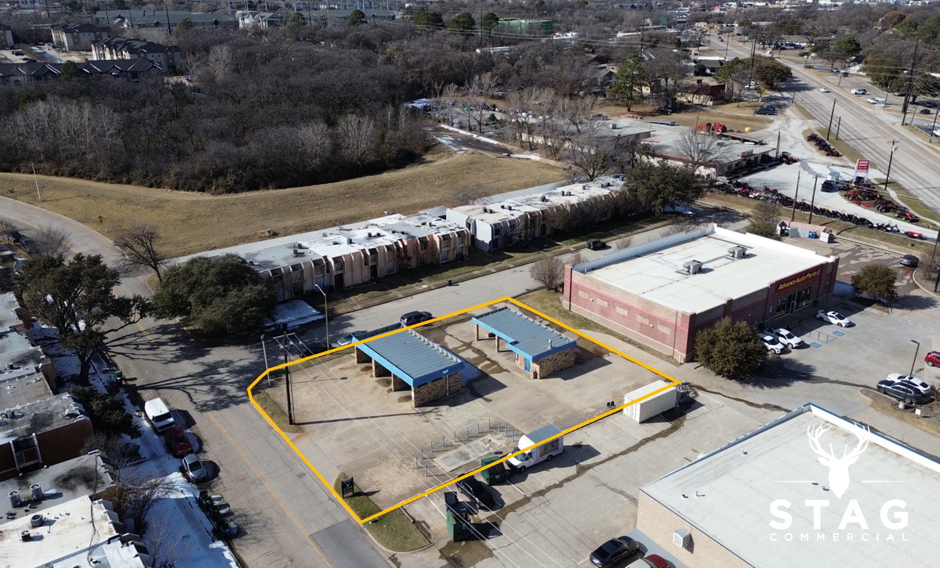 521 Alegre Vista Dr, Denton, TX for sale Primary Photo- Image 1 of 13