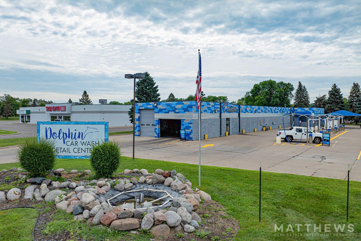 516 Freeport St, Elk River, MN à vendre Photo du bâtiment- Image 1 de 1