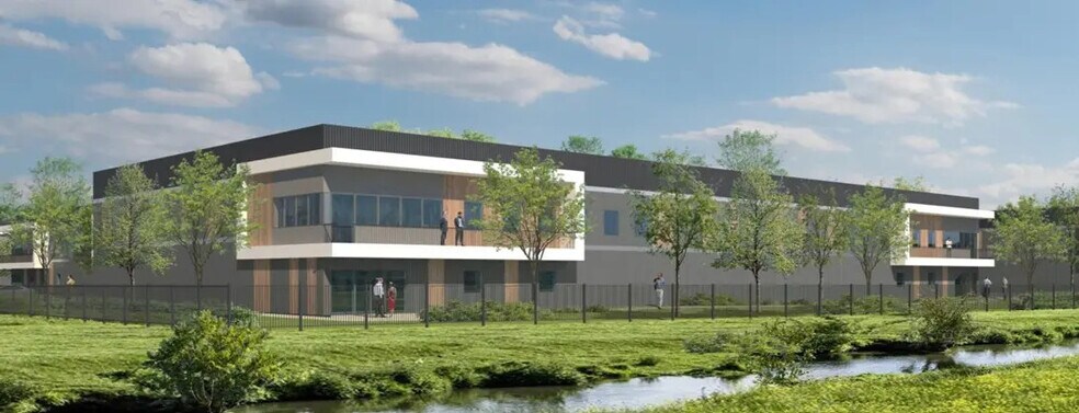 Flex in Persan for sale - Building Photo - Image 1 of 2