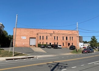 More details for 619-623 S Pickett St, Alexandria, VA - Industrial for Lease
