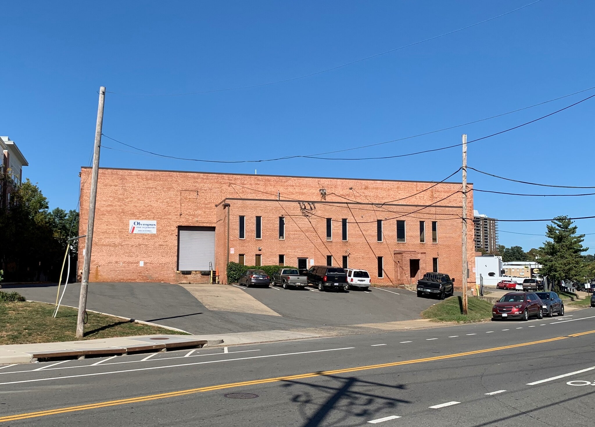 619-623 S Pickett St, Alexandria, VA for lease Building Photo- Image 1 of 6